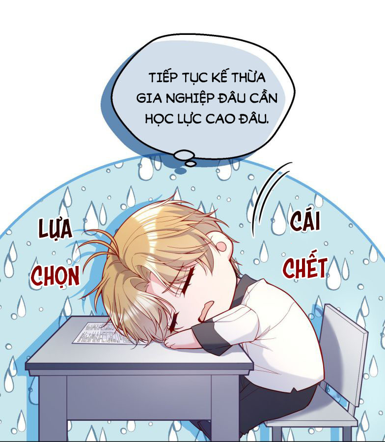 Hàn Viễn: Chapter 55