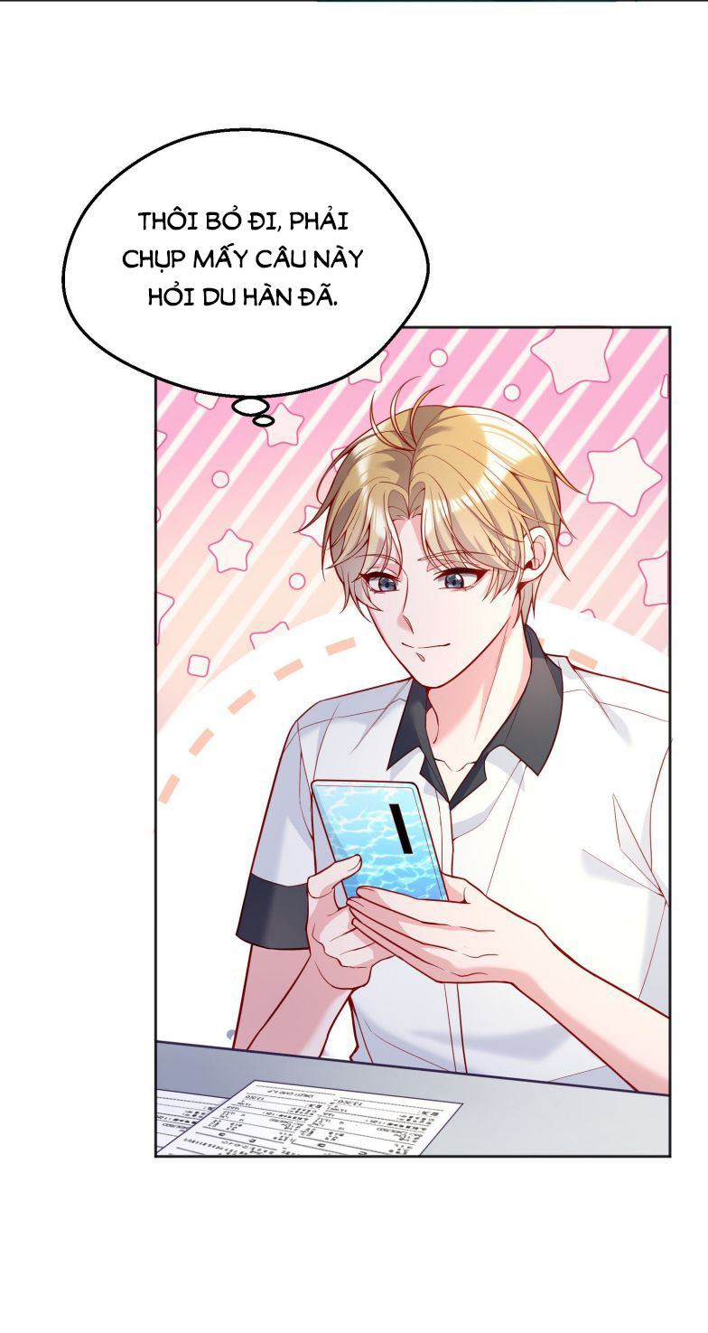 Hàn Viễn: Chapter 55