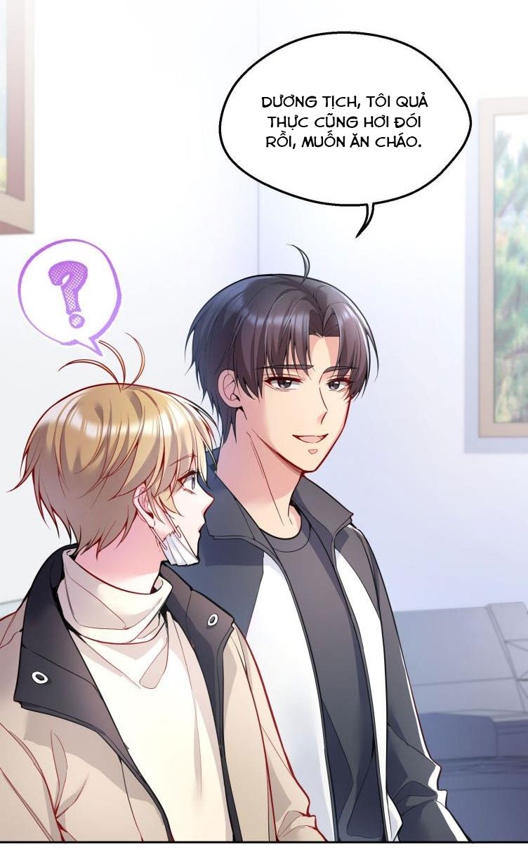 Hàn Viễn: Chapter 57