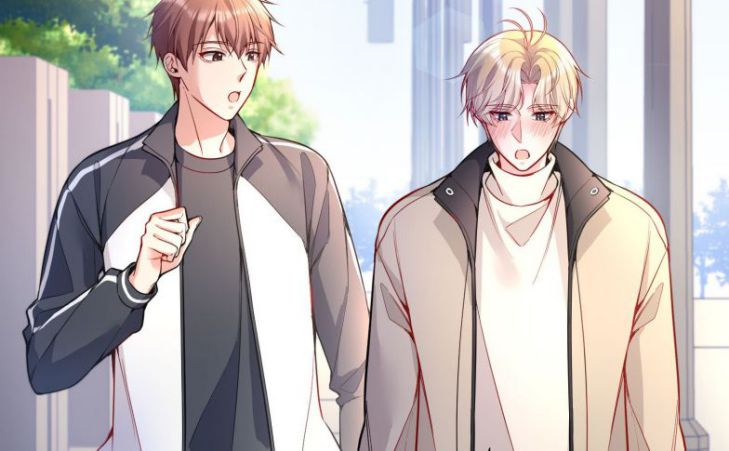 Hàn Viễn: Chapter 58
