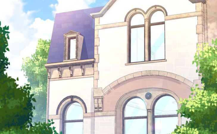 Hàn Viễn: Chapter 58