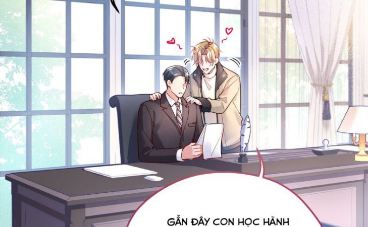 Hàn Viễn: Chapter 58