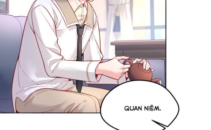 Hàn Viễn: Chapter 58