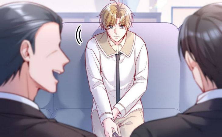 Hàn Viễn: Chapter 58