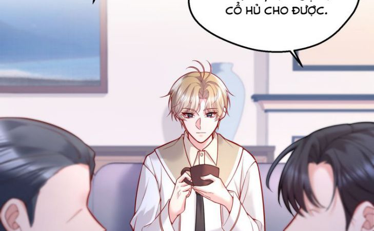Hàn Viễn: Chapter 58