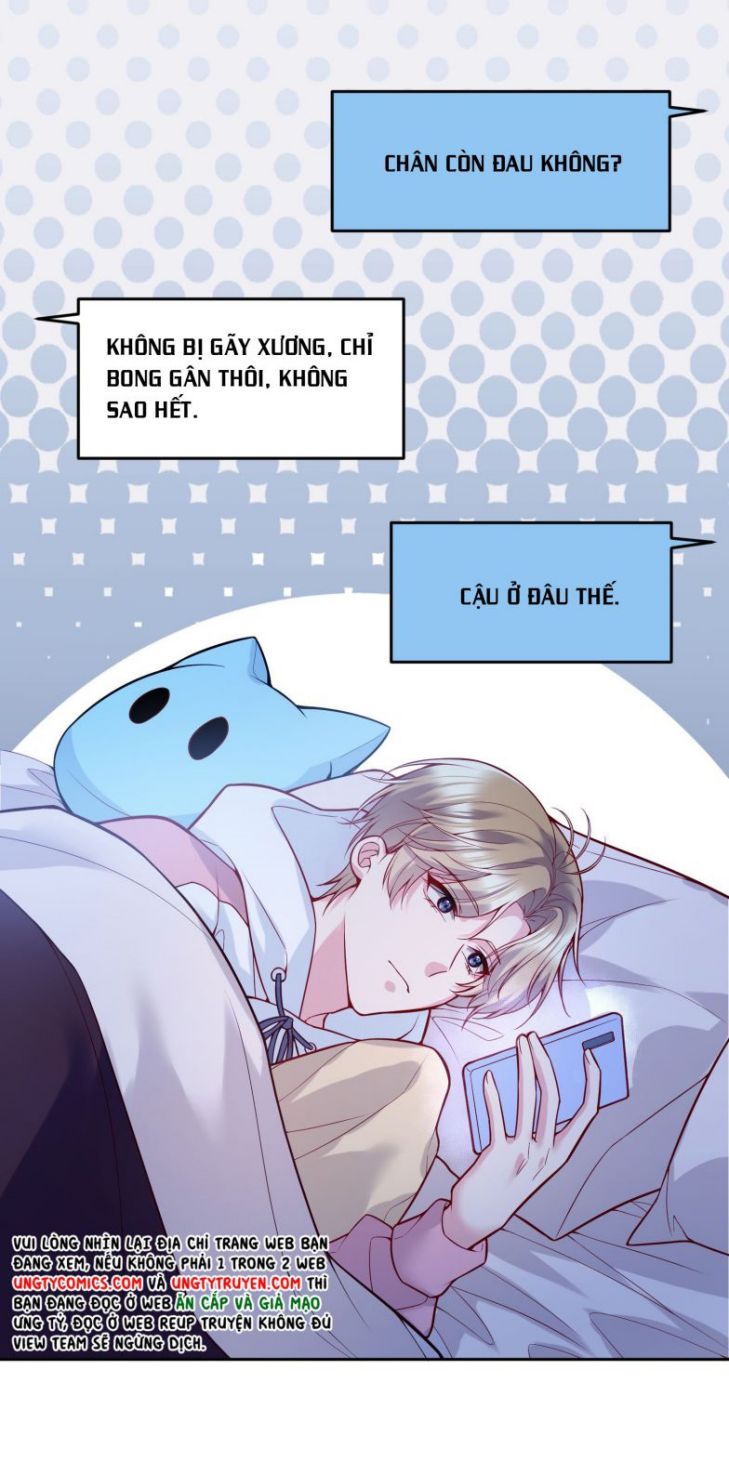 Hàn Viễn: Chapter 58