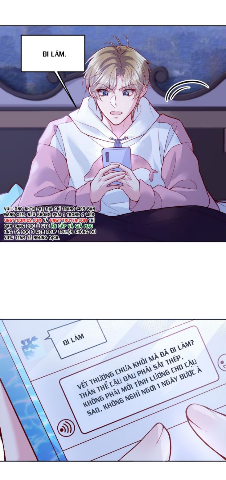 Hàn Viễn: Chapter 58