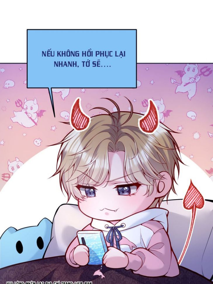 Hàn Viễn: Chapter 58