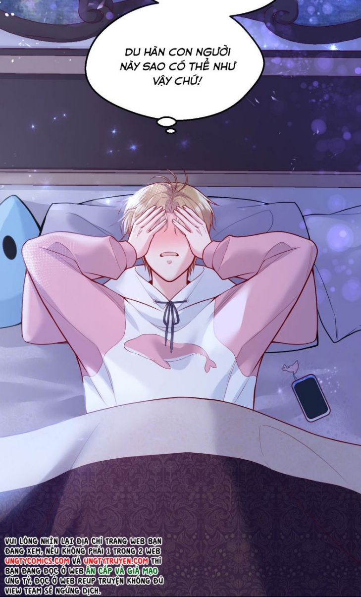 Hàn Viễn: Chapter 58