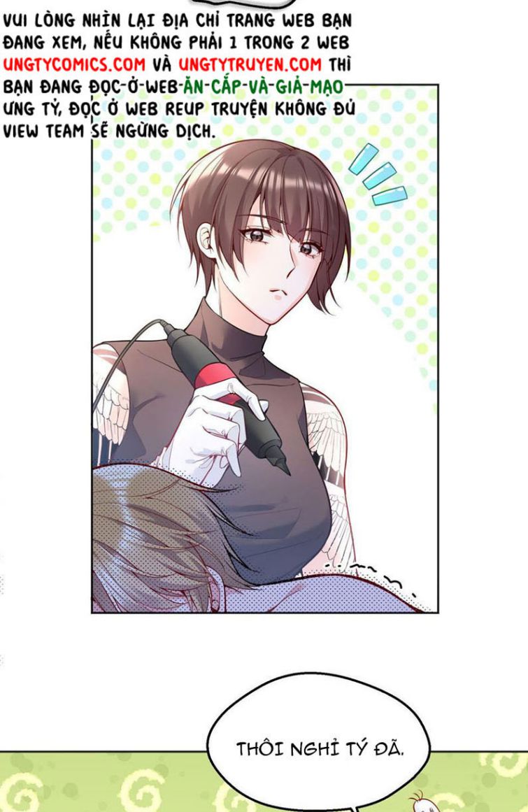 Hàn Viễn: Chapter 59