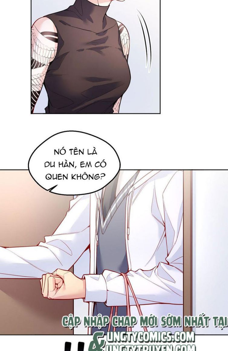 Hàn Viễn: Chapter 59