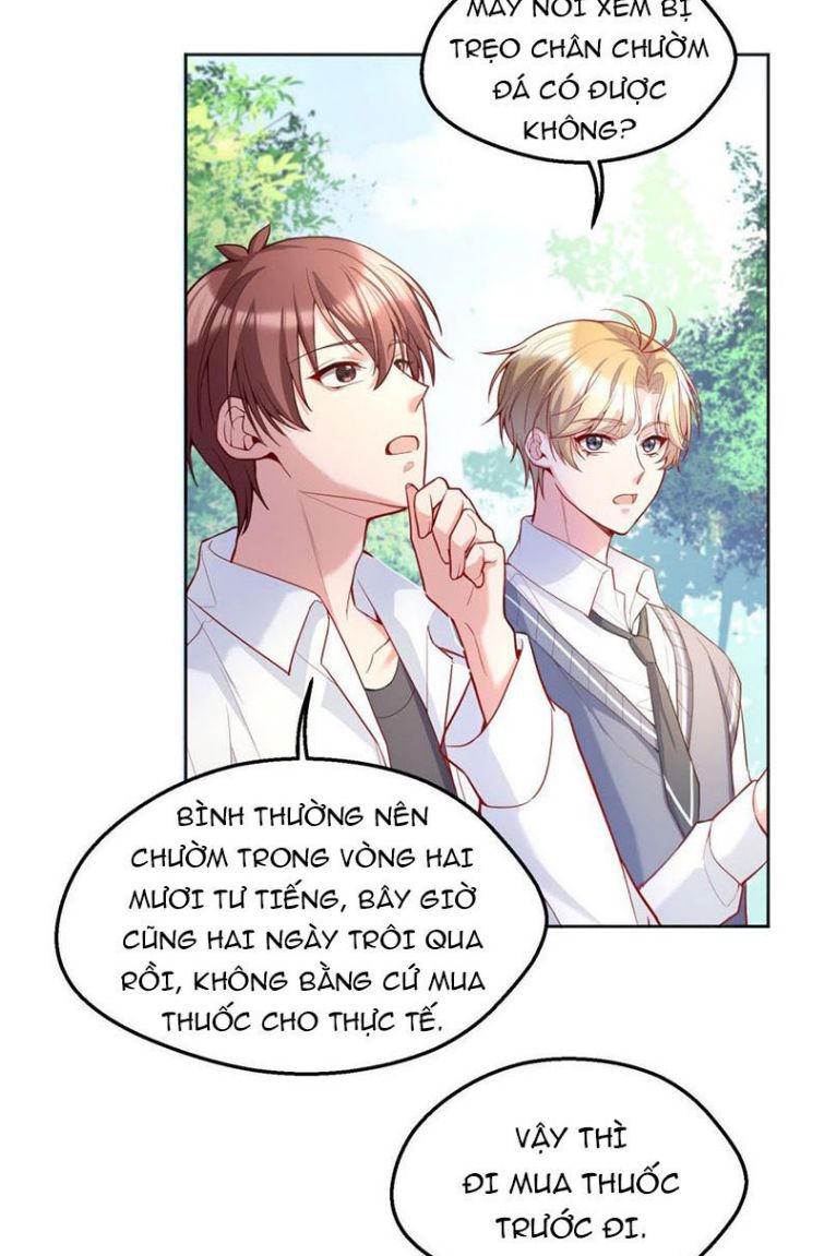 Hàn Viễn: Chapter 59