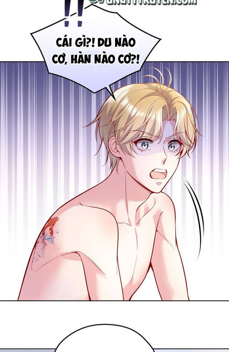 Hàn Viễn: Chapter 59