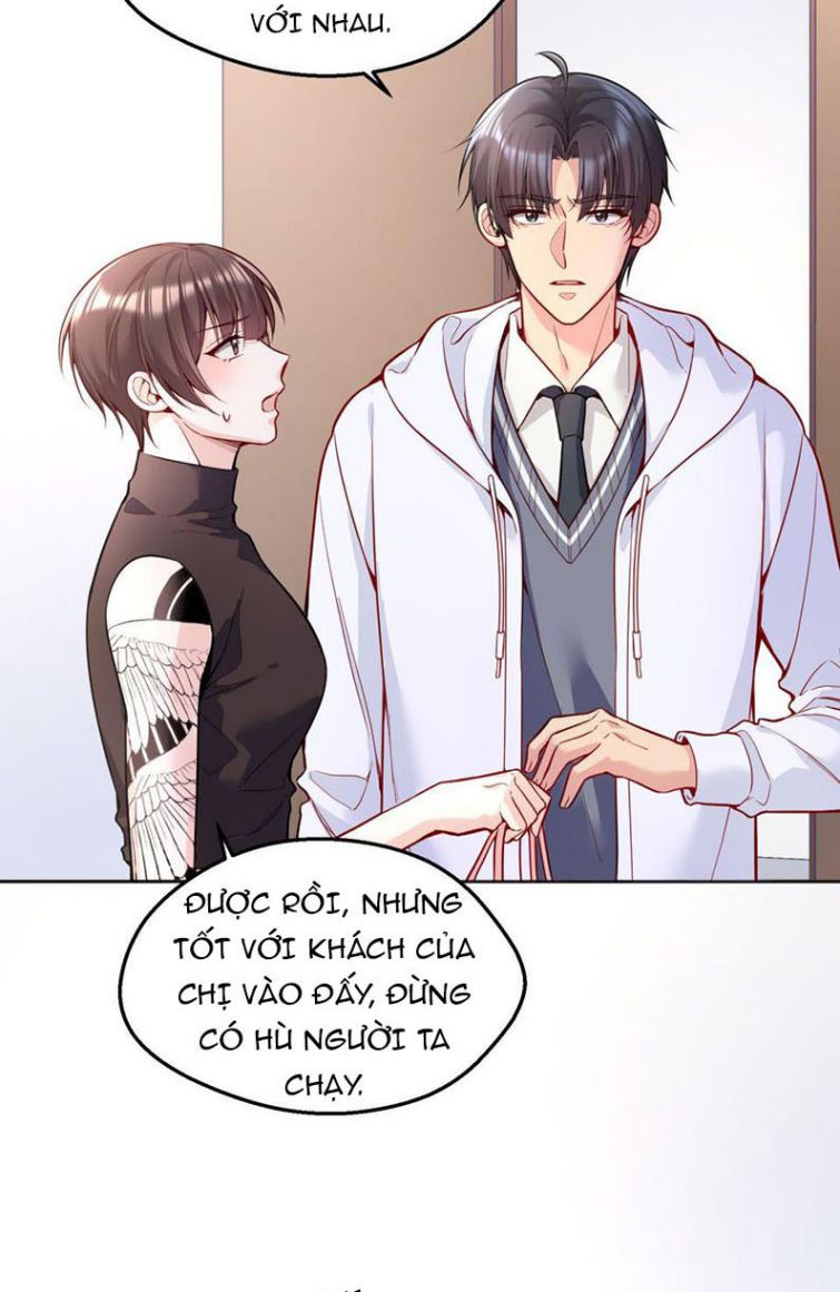 Hàn Viễn: Chapter 59