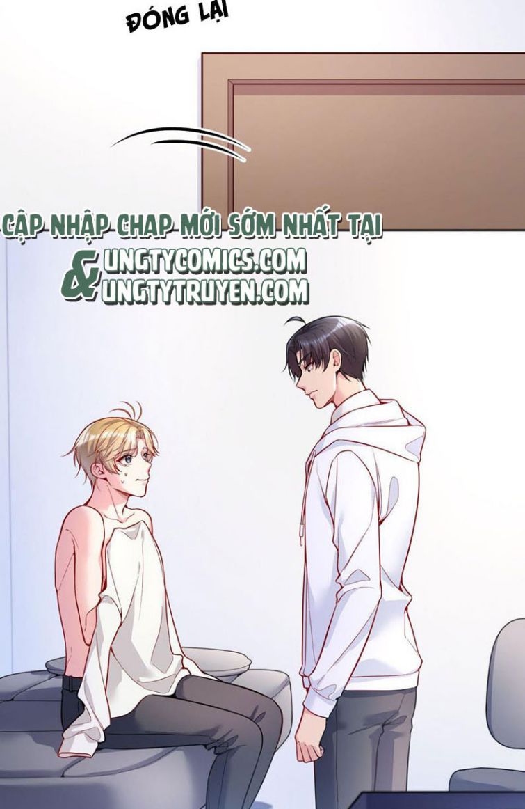 Hàn Viễn: Chapter 59