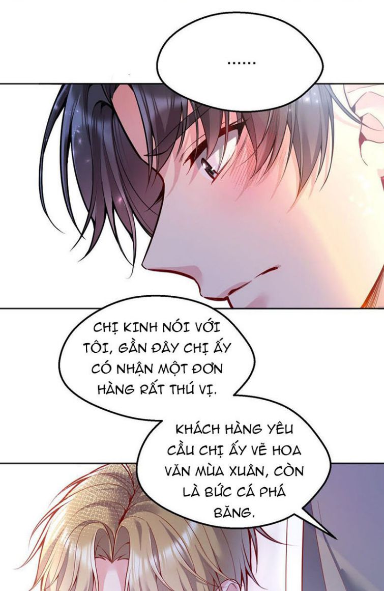 Hàn Viễn: Chapter 59