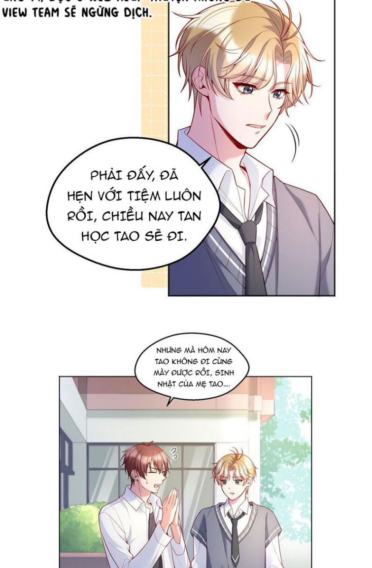 Hàn Viễn: Chapter 59