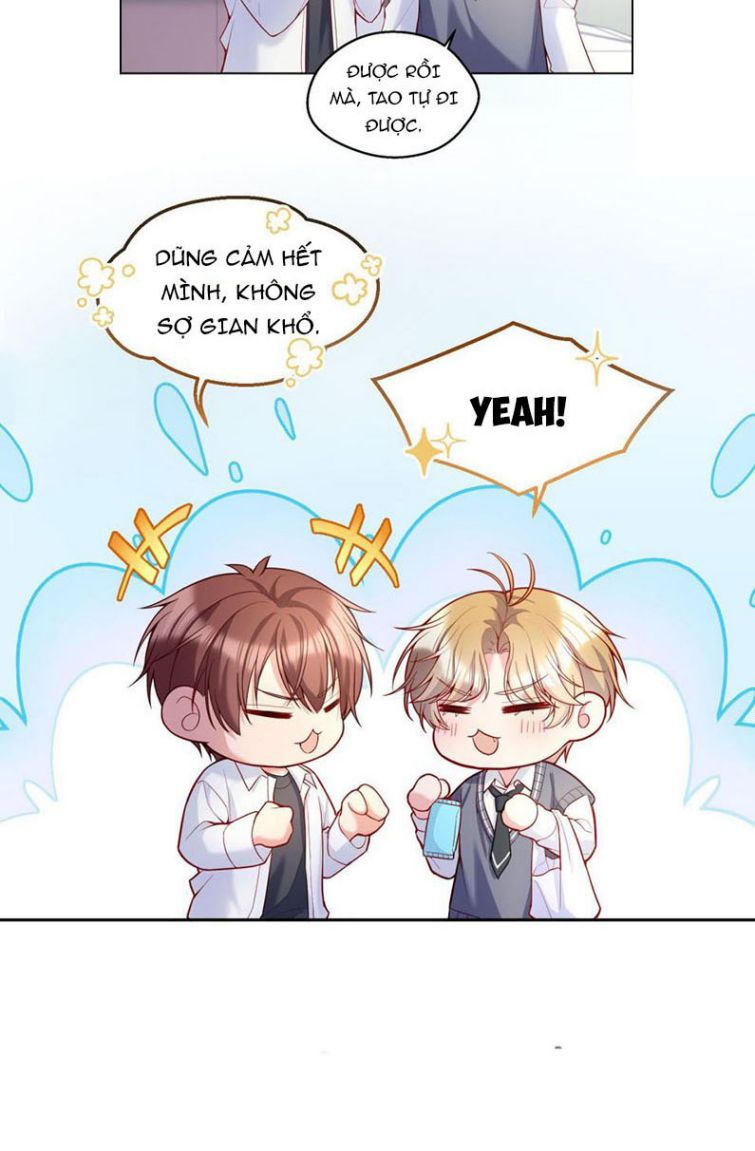 Hàn Viễn: Chapter 59