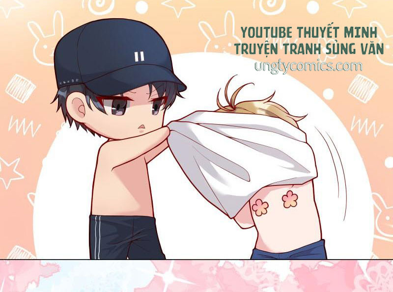 Hàn Viễn: Chapter 6