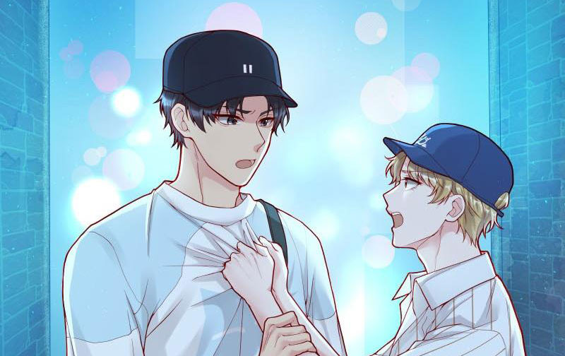 Hàn Viễn: Chapter 6