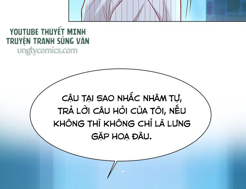 Hàn Viễn: Chapter 6