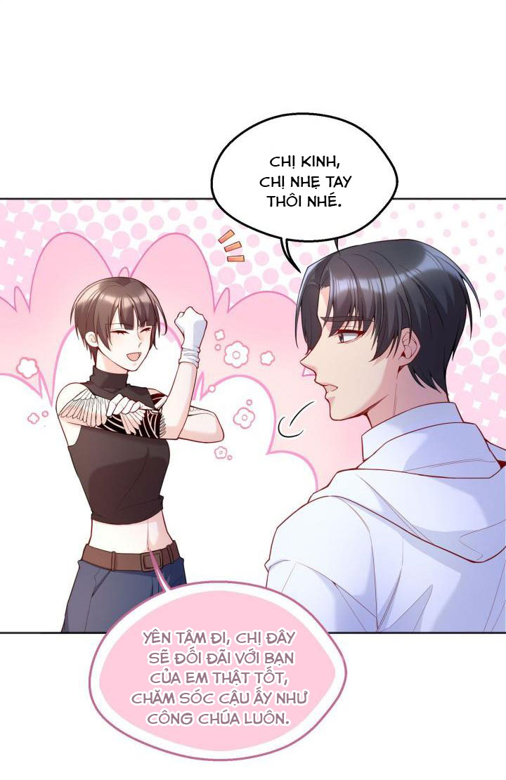 Hàn Viễn: Chapter 60