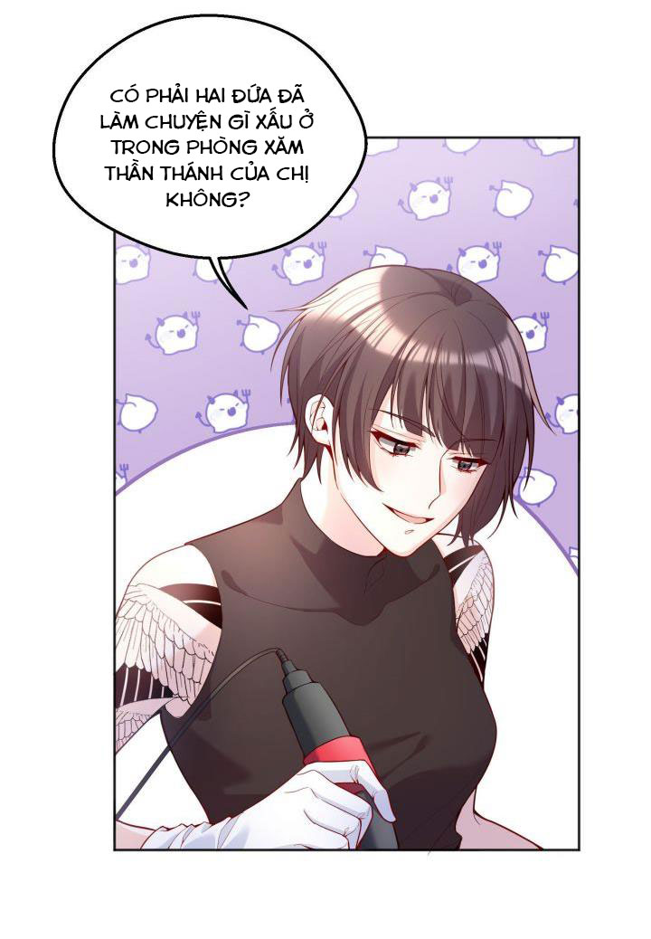 Hàn Viễn: Chapter 60