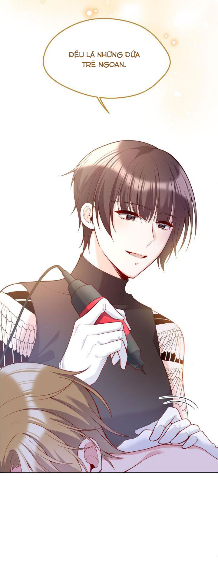 Hàn Viễn: Chapter 60