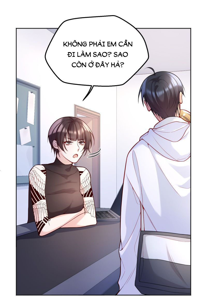 Hàn Viễn: Chapter 61
