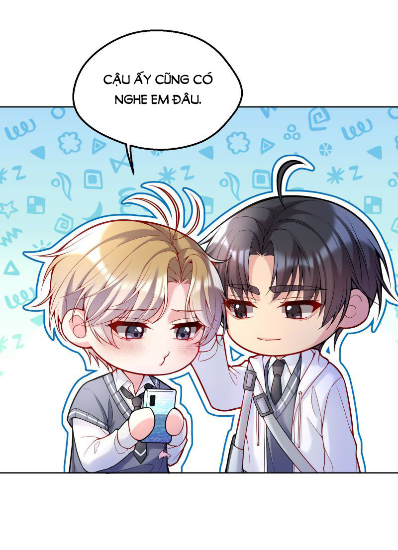 Hàn Viễn: Chapter 61