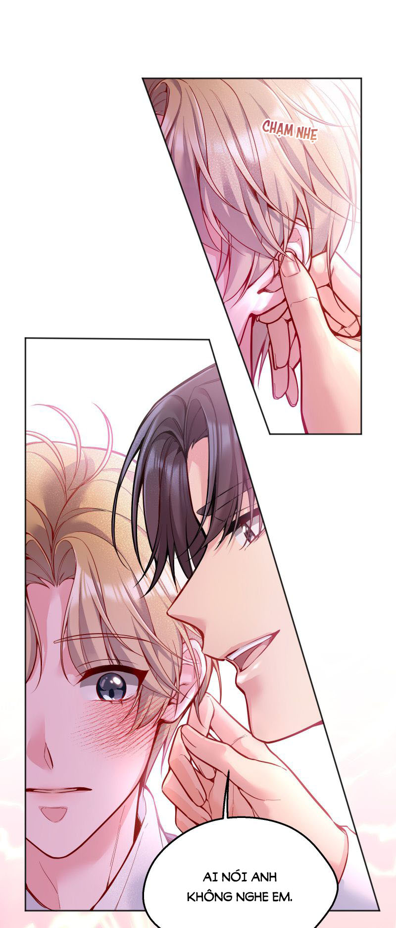 Hàn Viễn: Chapter 61
