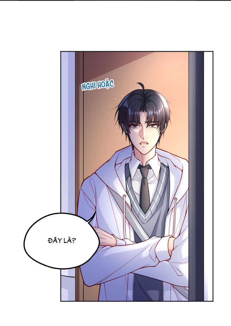 Hàn Viễn: Chapter 61