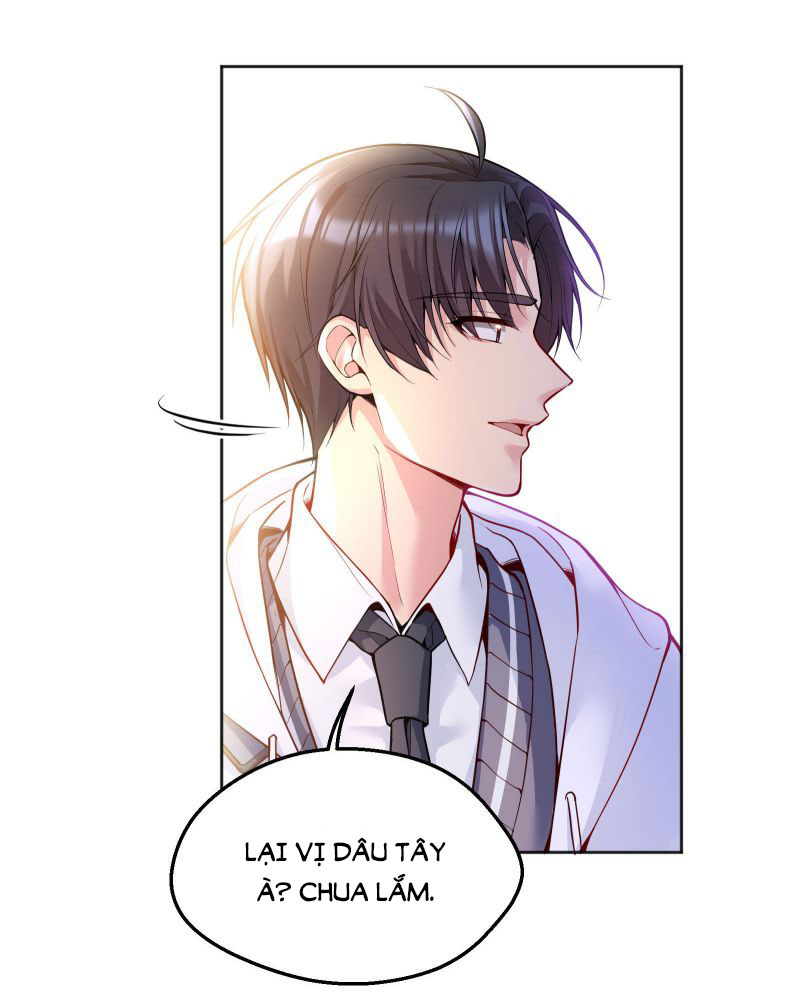 Hàn Viễn: Chapter 61