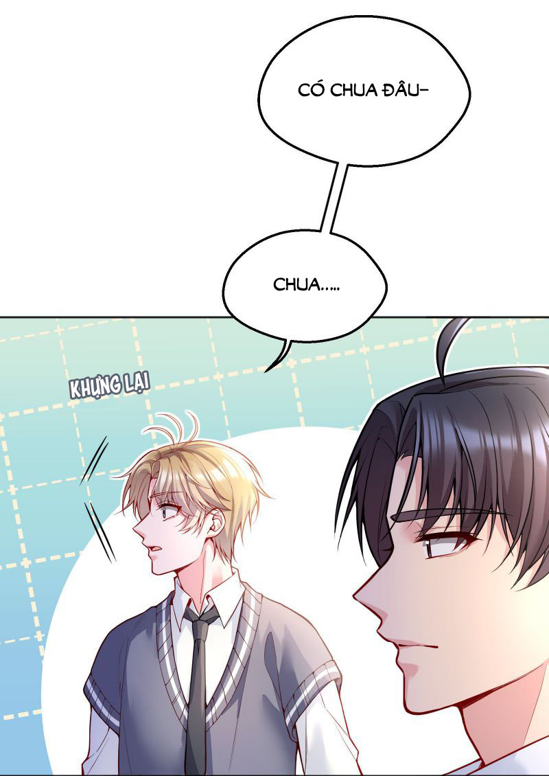 Hàn Viễn: Chapter 61