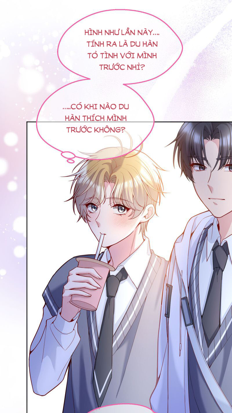 Hàn Viễn: Chapter 61