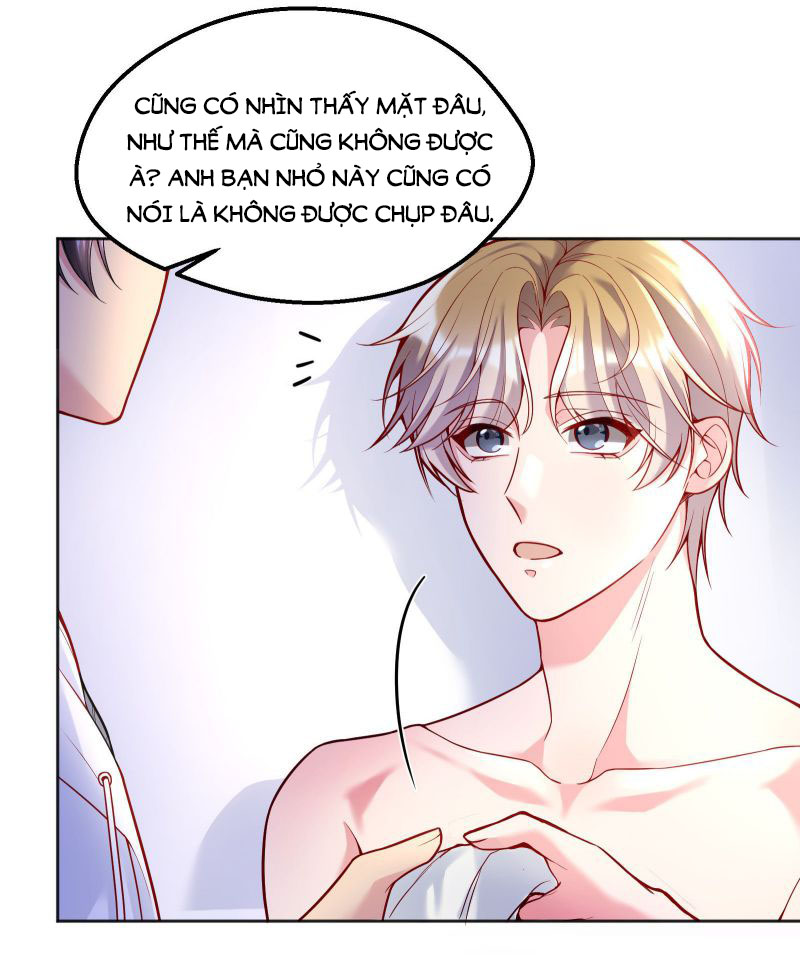 Hàn Viễn: Chapter 61