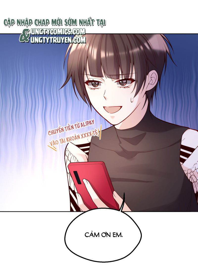 Hàn Viễn: Chapter 61