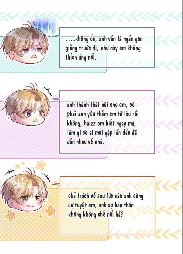 Hàn Viễn: Chapter 62