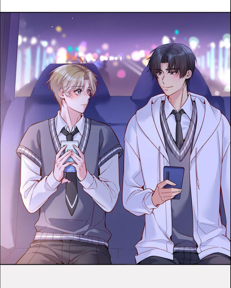 Hàn Viễn: Chapter 62