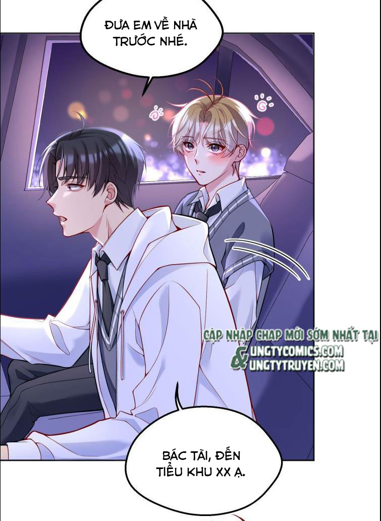 Hàn Viễn: Chapter 62