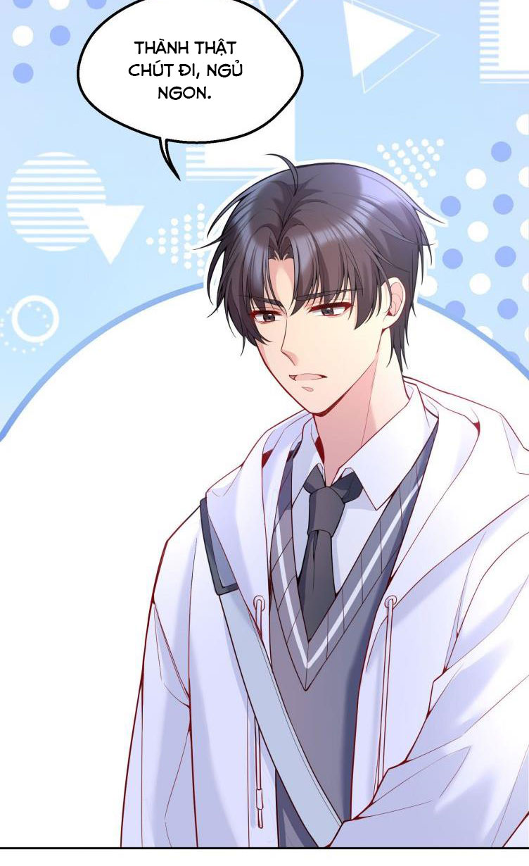 Hàn Viễn: Chapter 62