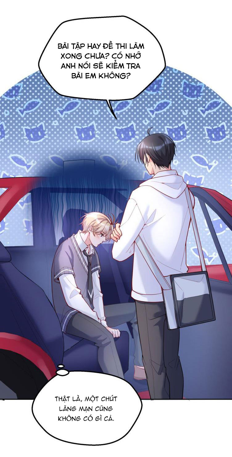 Hàn Viễn: Chapter 62