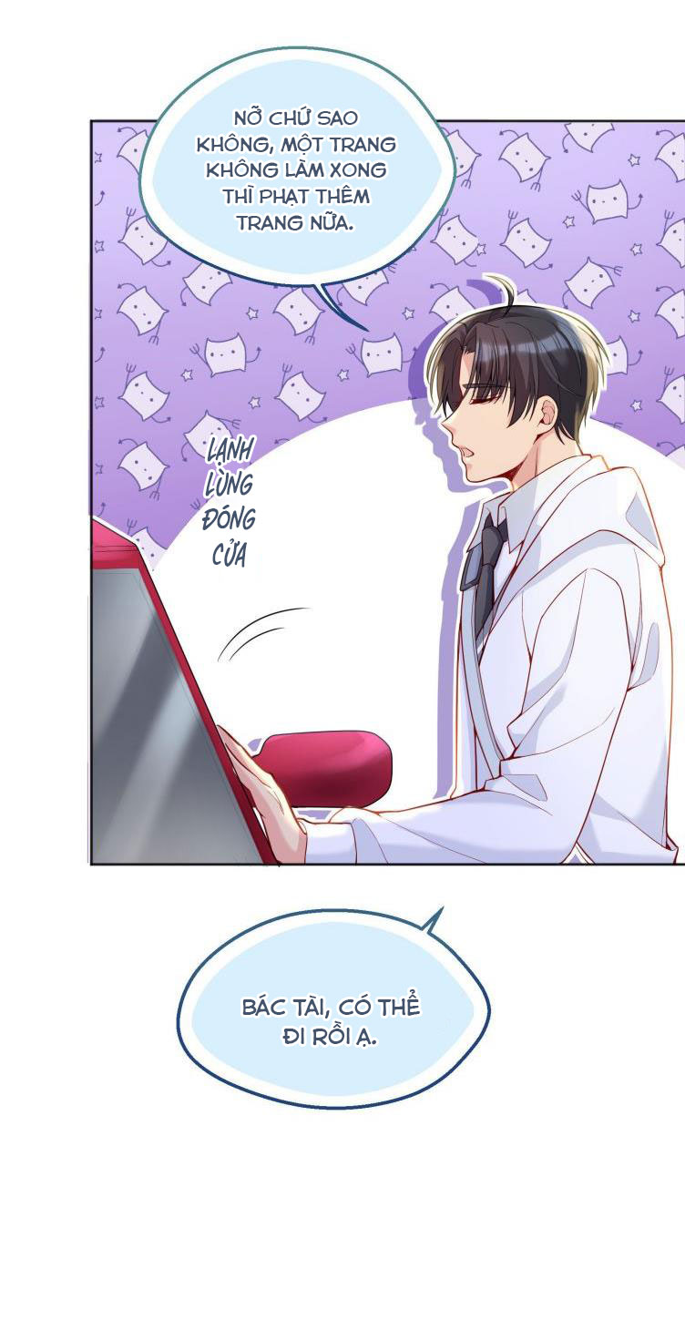 Hàn Viễn: Chapter 62