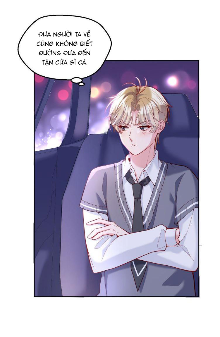 Hàn Viễn: Chapter 62