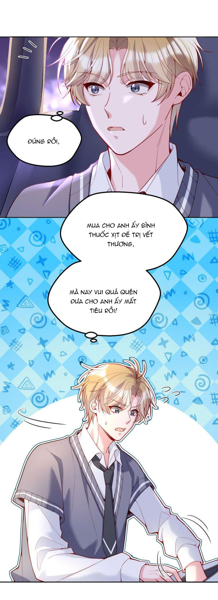 Hàn Viễn: Chapter 62