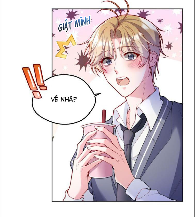 Hàn Viễn: Chapter 62