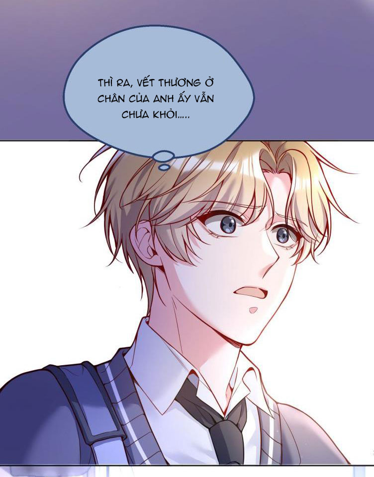 Hàn Viễn: Chapter 62