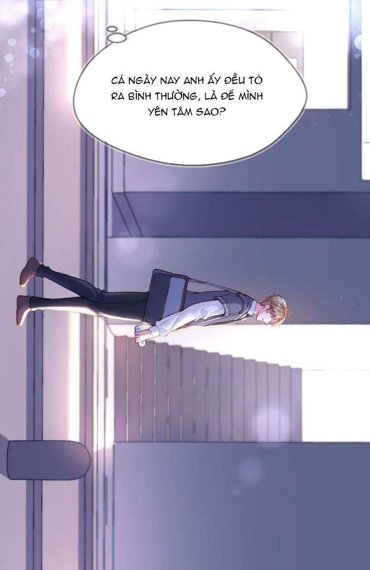 Hàn Viễn: Chapter 62