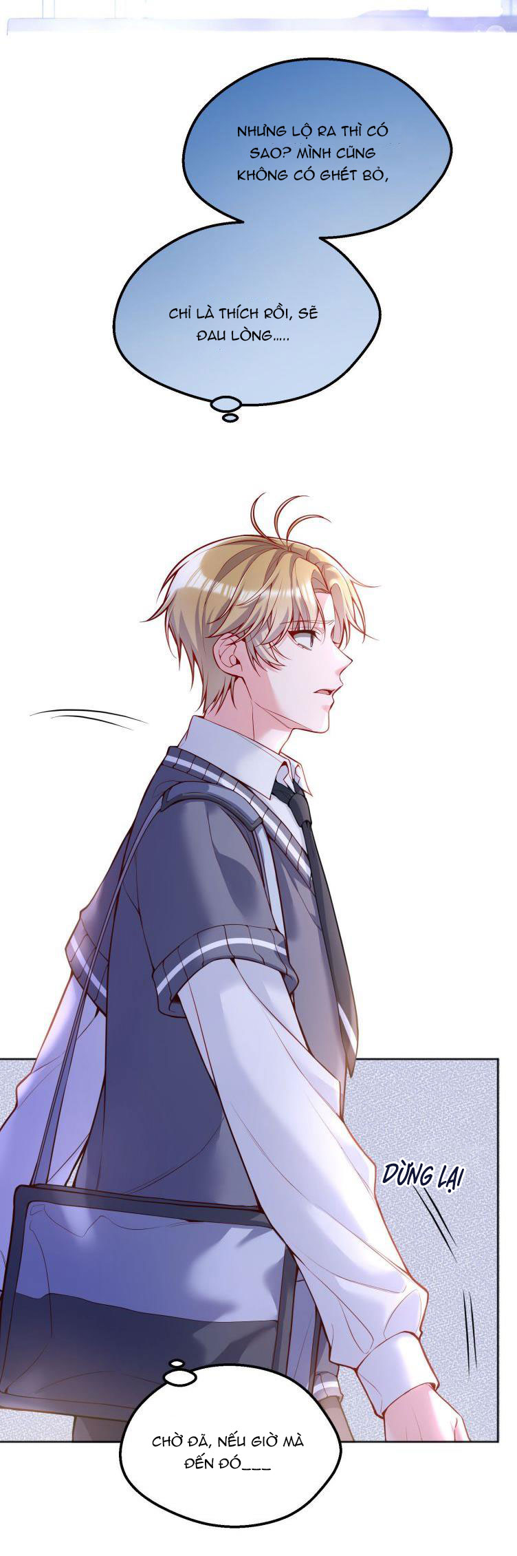 Hàn Viễn: Chapter 62