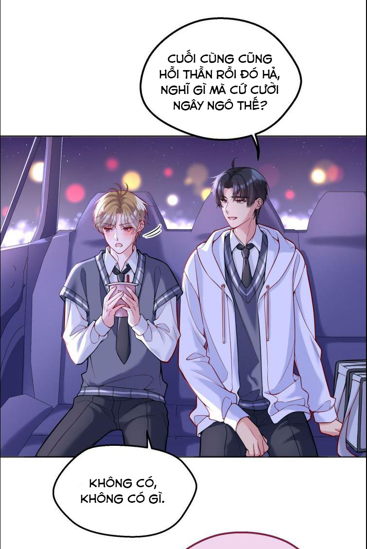 Hàn Viễn: Chapter 62